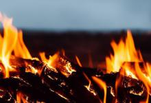 梦见着火了是什么征兆