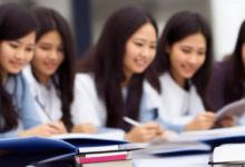现在女生学什么专业好就业