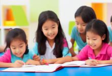怎样教孩子学英语
