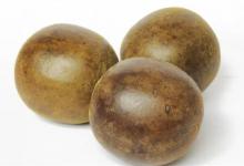 罗汉果的作用与功效罗汉果有什么用途和功效