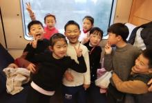 2岁小朋友坐高铁需要什么证件2岁小朋友可以坐高铁吗