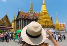 为何出境游成国庆顶流订单增幅则高达20倍