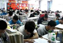 高中环境很差怎么办高中环境会比初中好吗