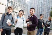 亚洲留学性价比最高的国家