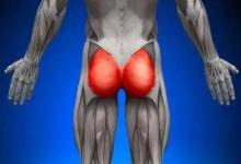 26岁女孩患上死臀综合征什么是死臀综合征