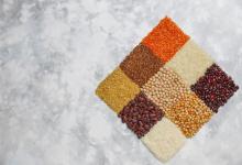 杂粮有哪些哪些食物属于杂粮