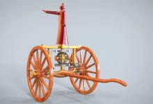 指南车是谁发明的指南车是哪个朝代发明的