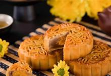 ​中秋的由来中秋是为了纪念谁