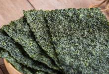紫菜通常生长在哪种海域环境中? 紫菜是哪里生长的