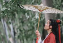 泸州制伞业起源于什么时期? 伞的发展过程