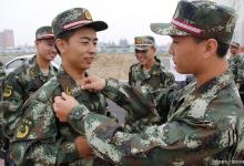 大学毕业当兵和大学期间当兵的区别？