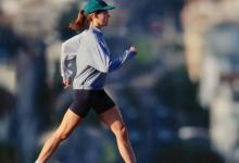 ​每天快走25分钟有助延年益寿吗快走能减肥吗