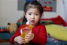 现在的孩子更易早熟如何预防孩子这些措施要提前做准备