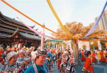 大数据如何洞察假期出游消费热点展现多元文化融合魅力