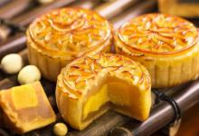 中秋吃月饼是为了纪念哪位诗人中秋吃月饼有什么寓意