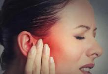 ​耳朵里面疼原因是什么耳朵里面疼怎么办