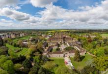 担心毕业去不了国企？这所大学快看过来！