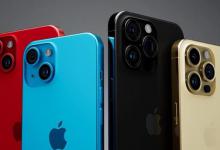 iPhone16系列机型尺寸曝光有哪些变化