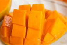 ​芒果怎么催熟芒果放米里面可以催熟吗