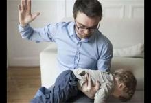 棍棒之下出孝子是对是错遇到这几种情况该如何教育孩子