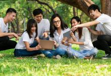 大学生如何提升人际交往能力？