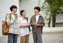 大学没考上本科怎么办？