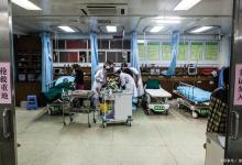 博主称旅游订不到房可挂急诊过夜，医院：抢夺医疗资源造成混乱