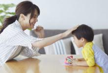 孩子犯错时应该如何惩罚 ？