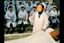 男生学护理学专业的就业方向及前景？