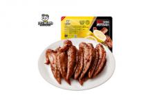 寄周黑鸭用什么快递好