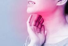 大部分咽喉炎是呼吸道感染吗