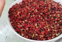 花椒有什么功效花椒泡脚能去除湿气吗