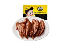 坐飞机能带周黑鸭吃吗