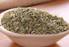 茴香煲汤有什么作用茴香做汤好吃吗