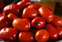 秋天能做醉枣吗