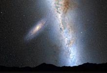 三分钟带你看完，宇宙138亿年的演化，从大爆炸到人类出现