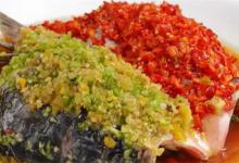 喜欢吃鱼的要看看鱼体内有一个部位有剧毒误食严重可致命