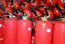 灭火器的种类常用灭火器有哪三种