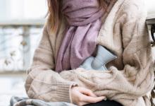 这6个部位秋冬要保护好！容易漏阳气、耗气血，阳虚体寒的人要知道