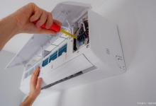 空调内机漏水怎么处理方法？看完你就学会了