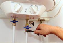 热水器不出热水怎么回事？解决方法来了