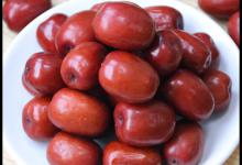 醉枣长白毛还能吃吗