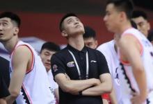杨鸣担任辽宁益胜总裁兼总教练，新赛季新身份，目标冲击总冠军
