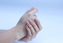 心脏、血管好不好，看手就知道！手掌5个地方，青筋越多越要注意