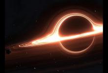 研究发现：量子力学会让黑洞不断发出辐射，最终蒸发整个黑洞