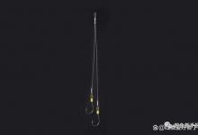 6.0号子线秒切鱼有多大？