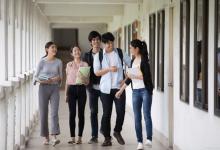 大学生如何进行职业生涯规划？