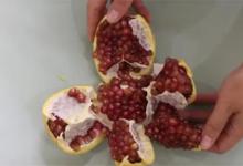 石榴好吃难保存3个小方法保存几个月不坏学会受用一生