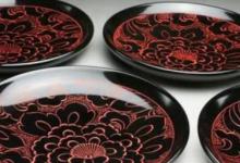 古代漆器上的漆是怎么来的？ 古代漆器上的漆从何而来