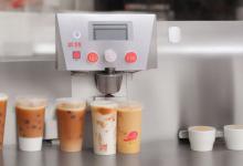 奶茶封口机怎么用